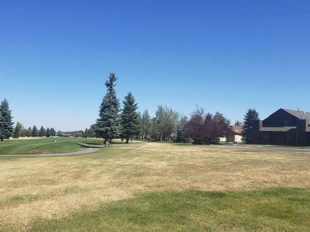 Aspen Townhomes主图