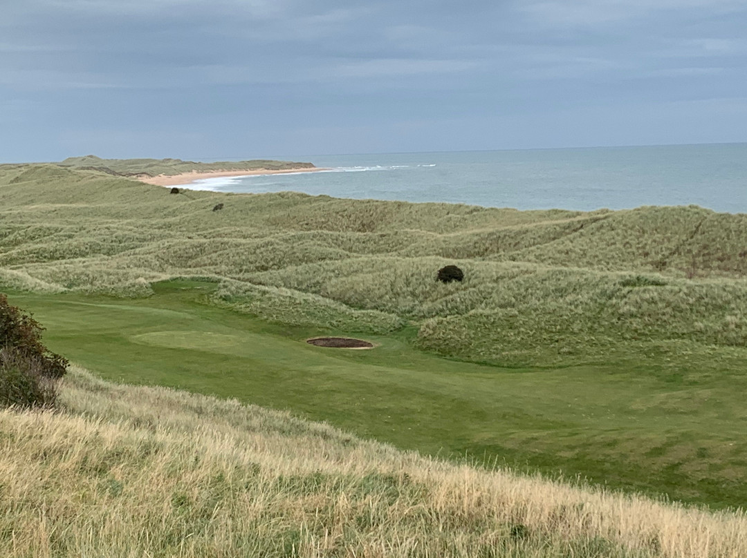 Peterhead Golf Club