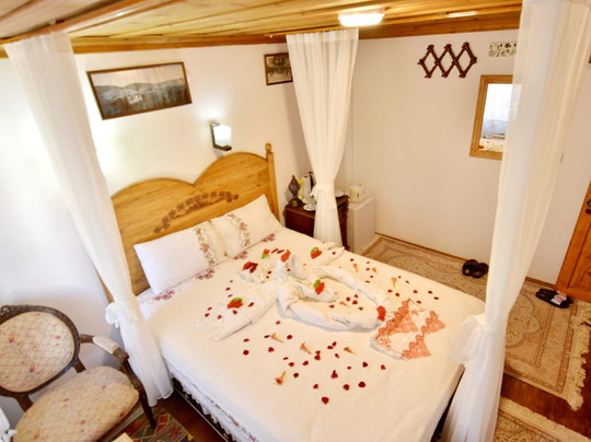 Sirincem Pansiyon主图