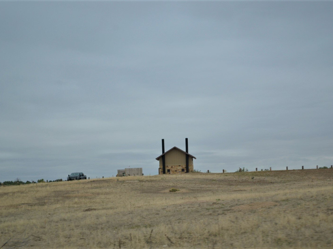 Cherry Creek State Park-奥罗拉必去景点