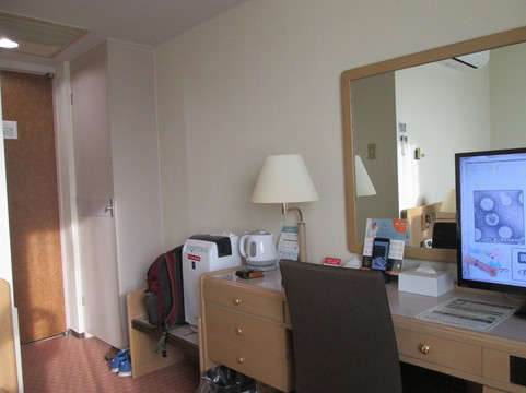 千岁特雷斯大酒店主图