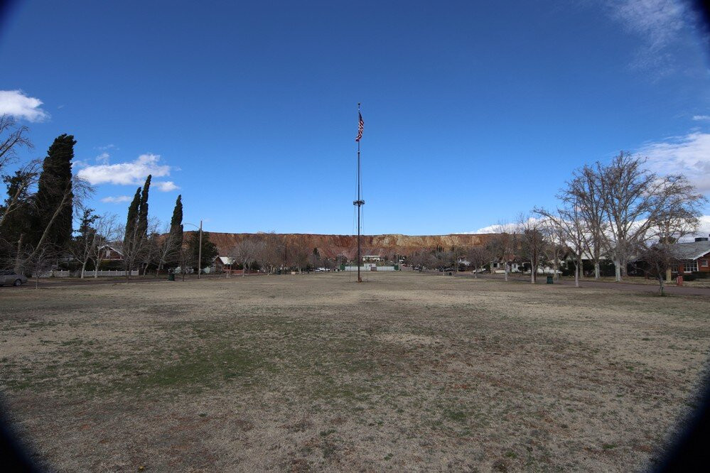 Warren Ballpark景点图片