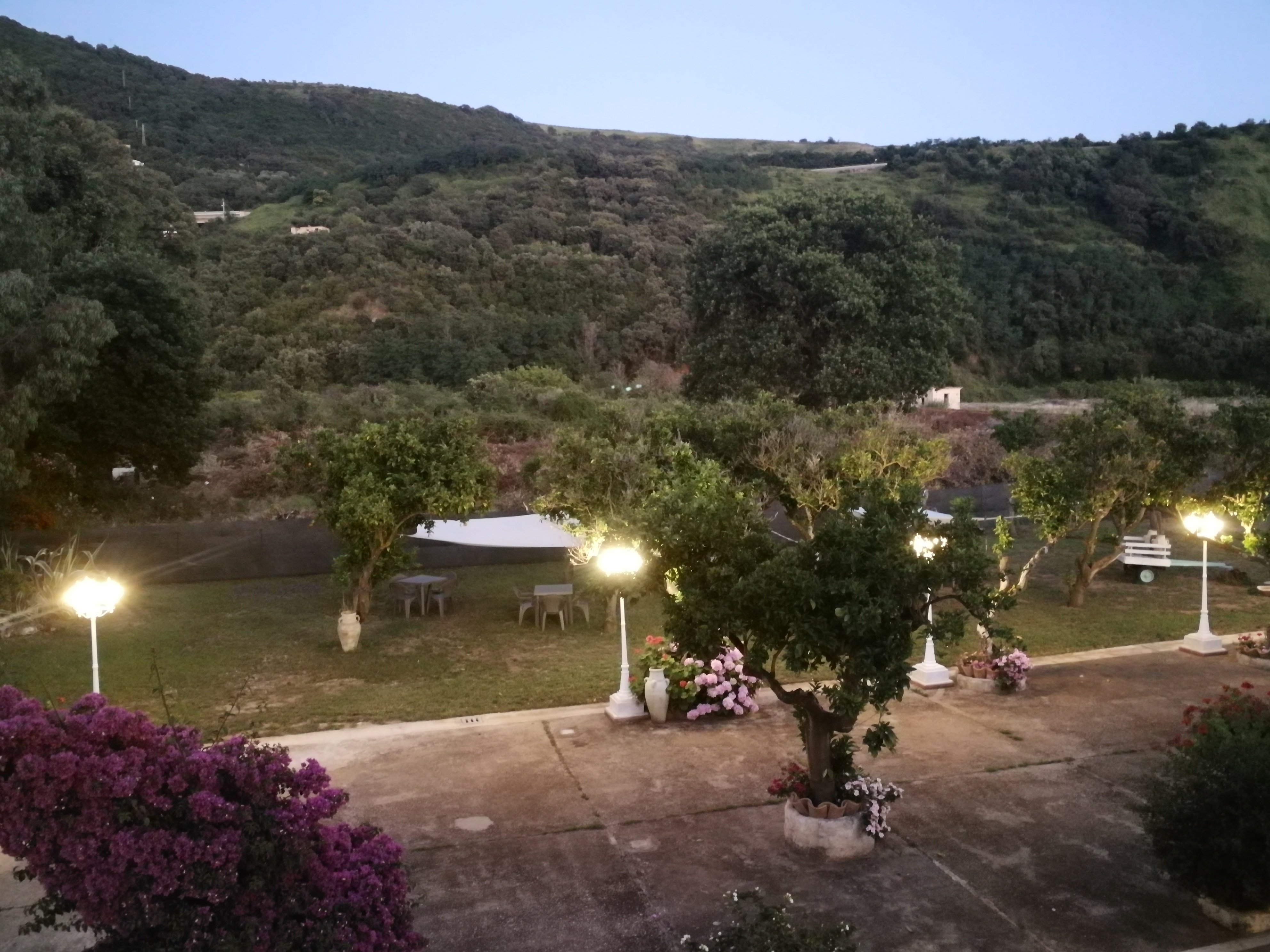 Villa Primaluce-酒店景观