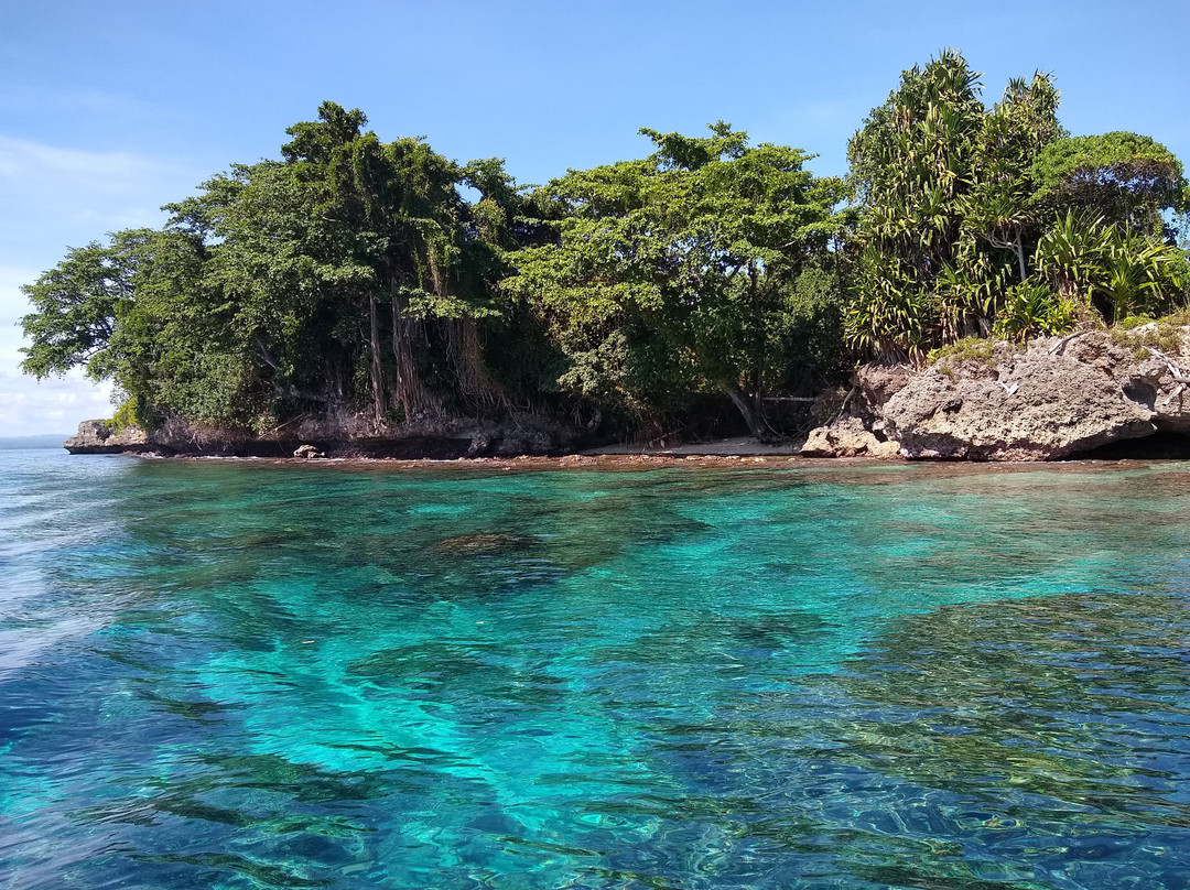 Rabaul Dive Adventures-Kokopo必去景点