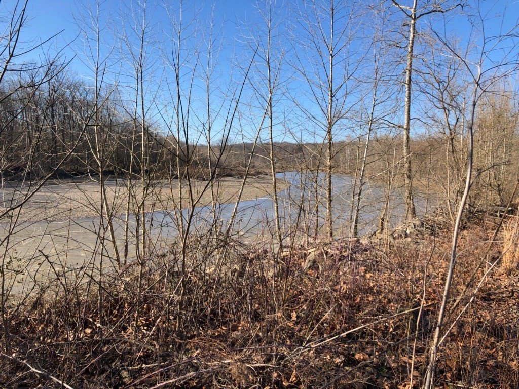 Whitewater Canal Trail-Metamora必去景点