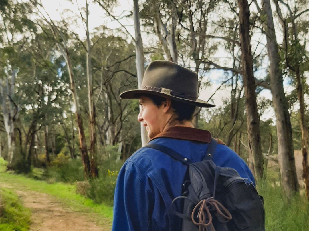 Wild Mindfulness Australia-戴尔斯福特必去景点