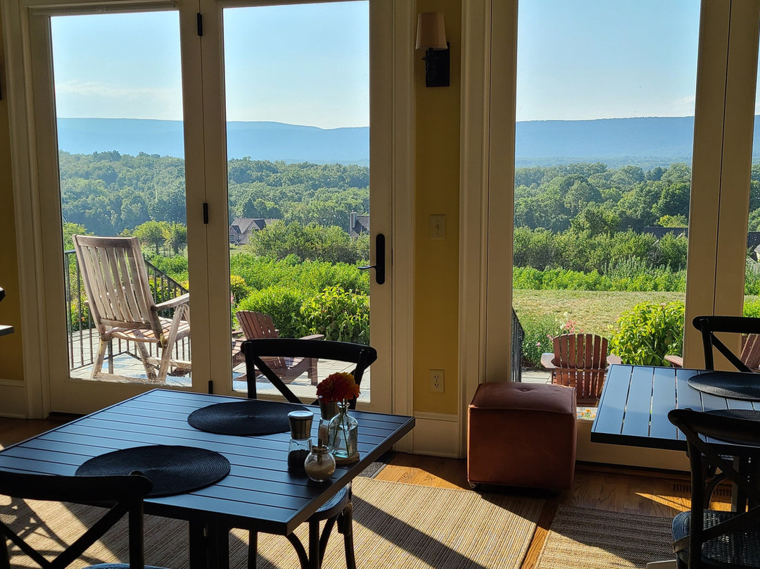 The Inn at Kettleboro主图