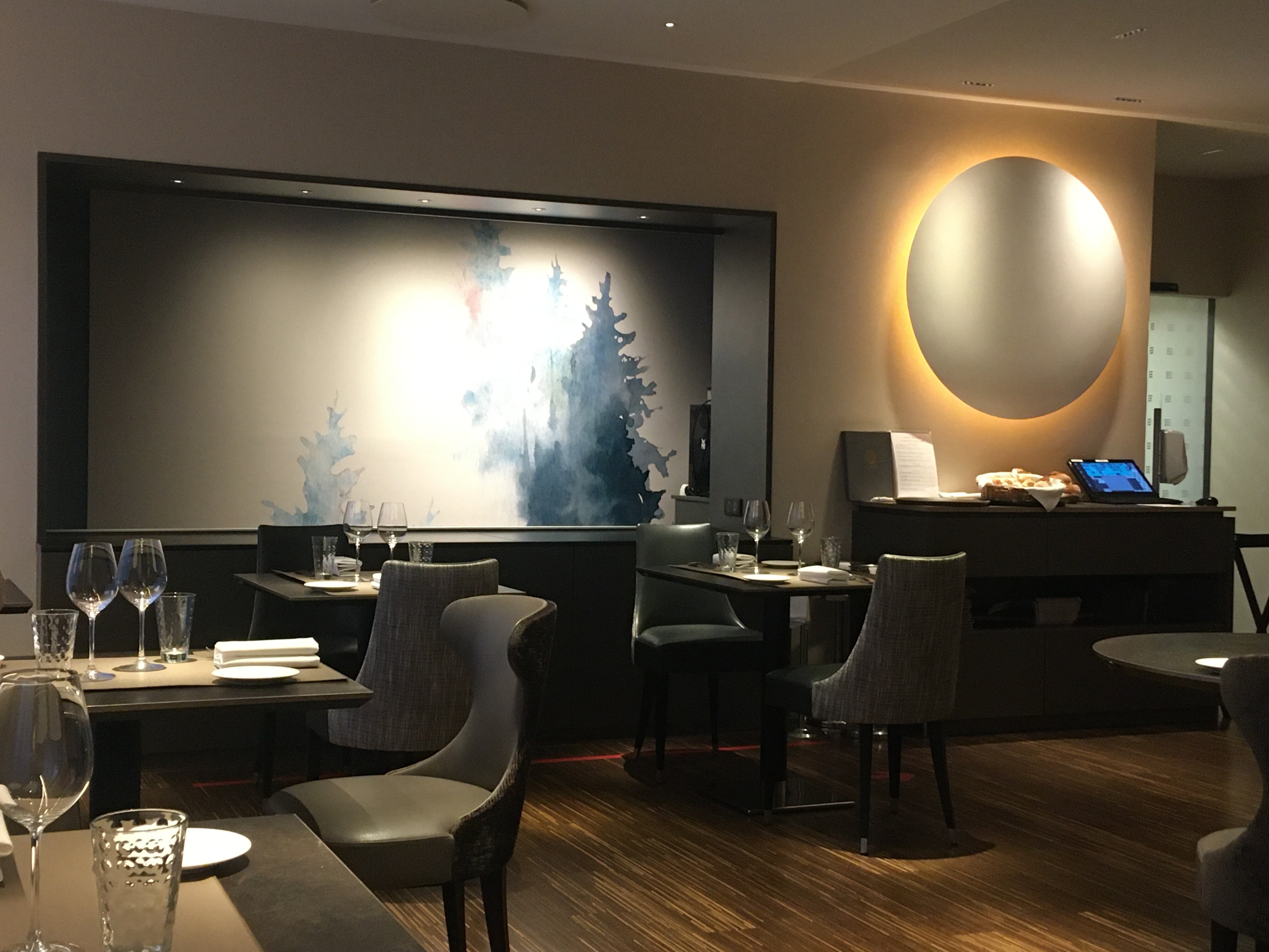 Hotel & Spa Verte Vallee-餐饮