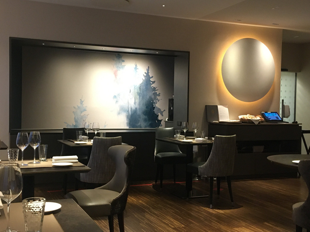 Hotel & Spa Verte Vallee主图