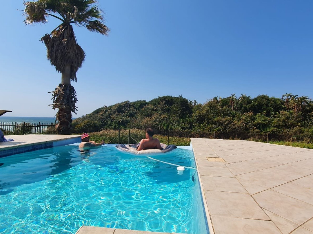 White Shores Guesthouse主图