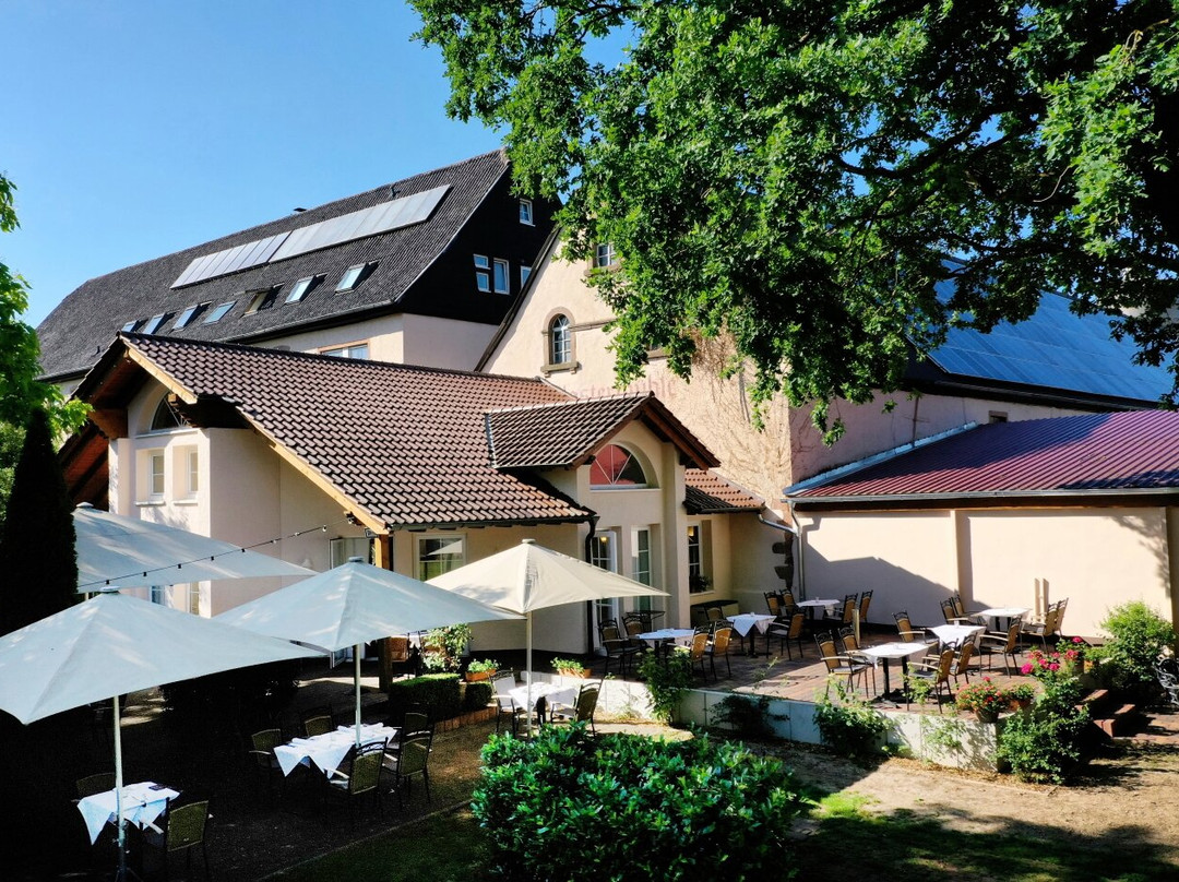 Hotel-Restaurant Klostermuehle主图