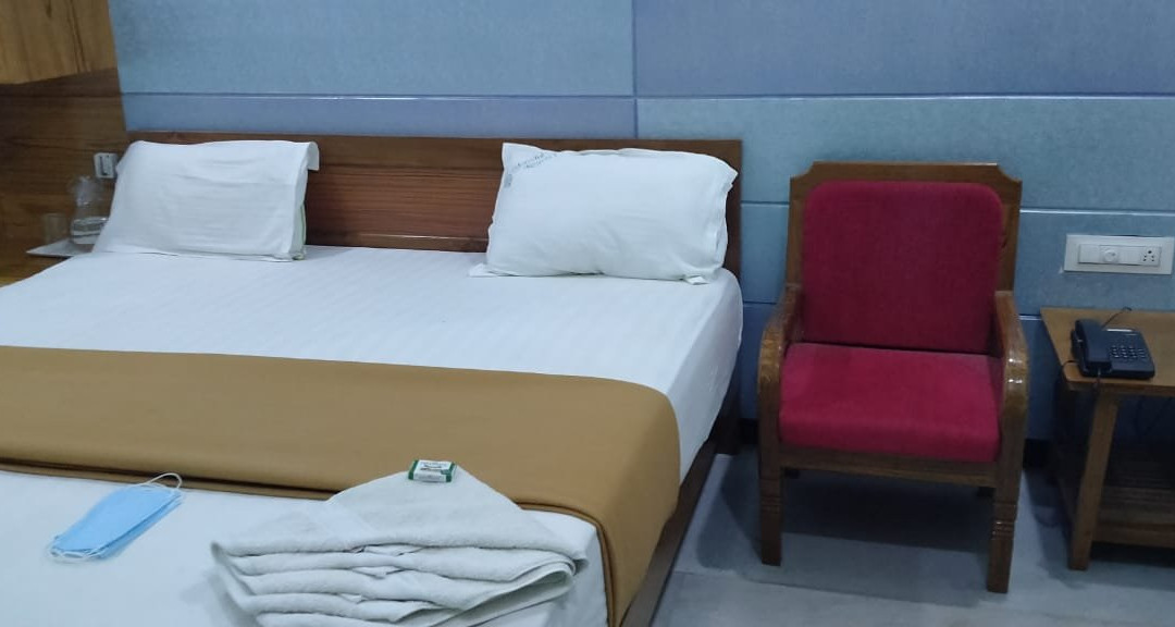 Skantha Regency主图