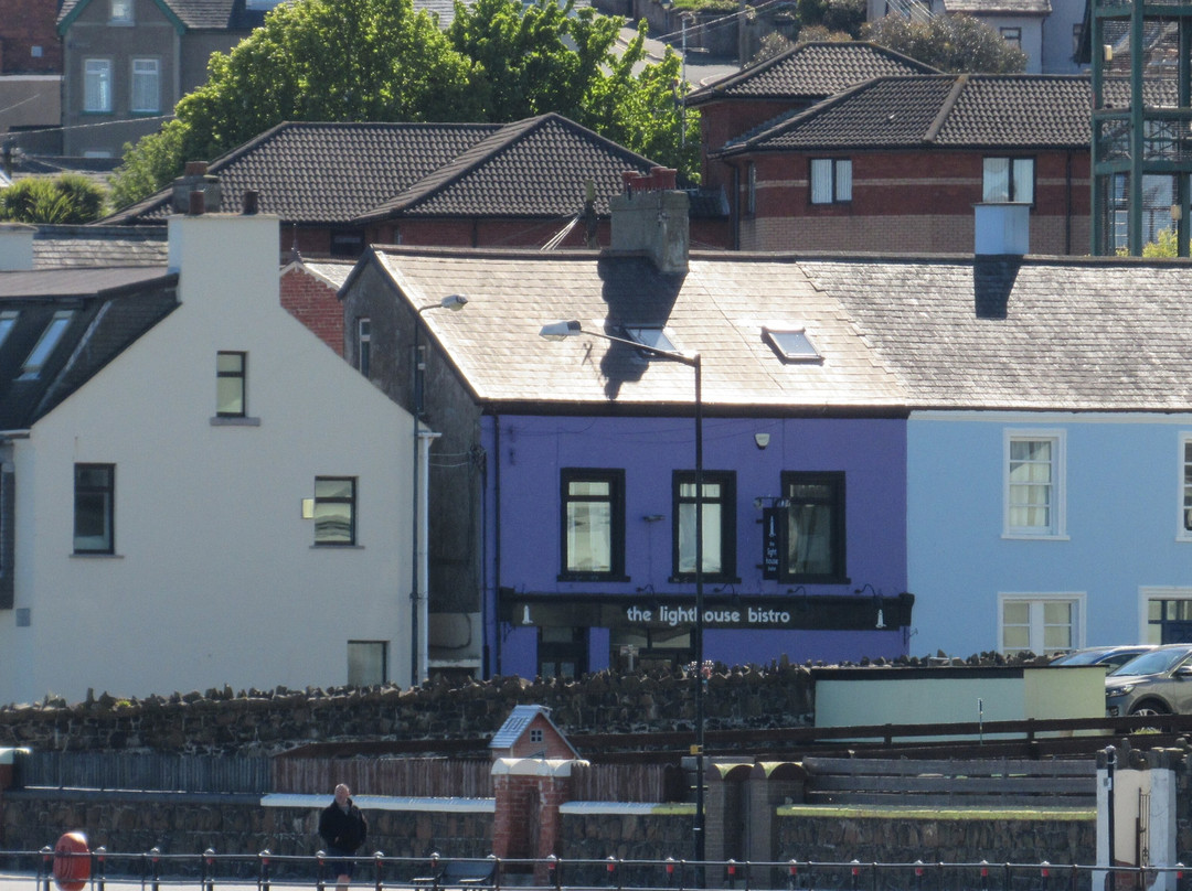Whitehead Promenade景点图片