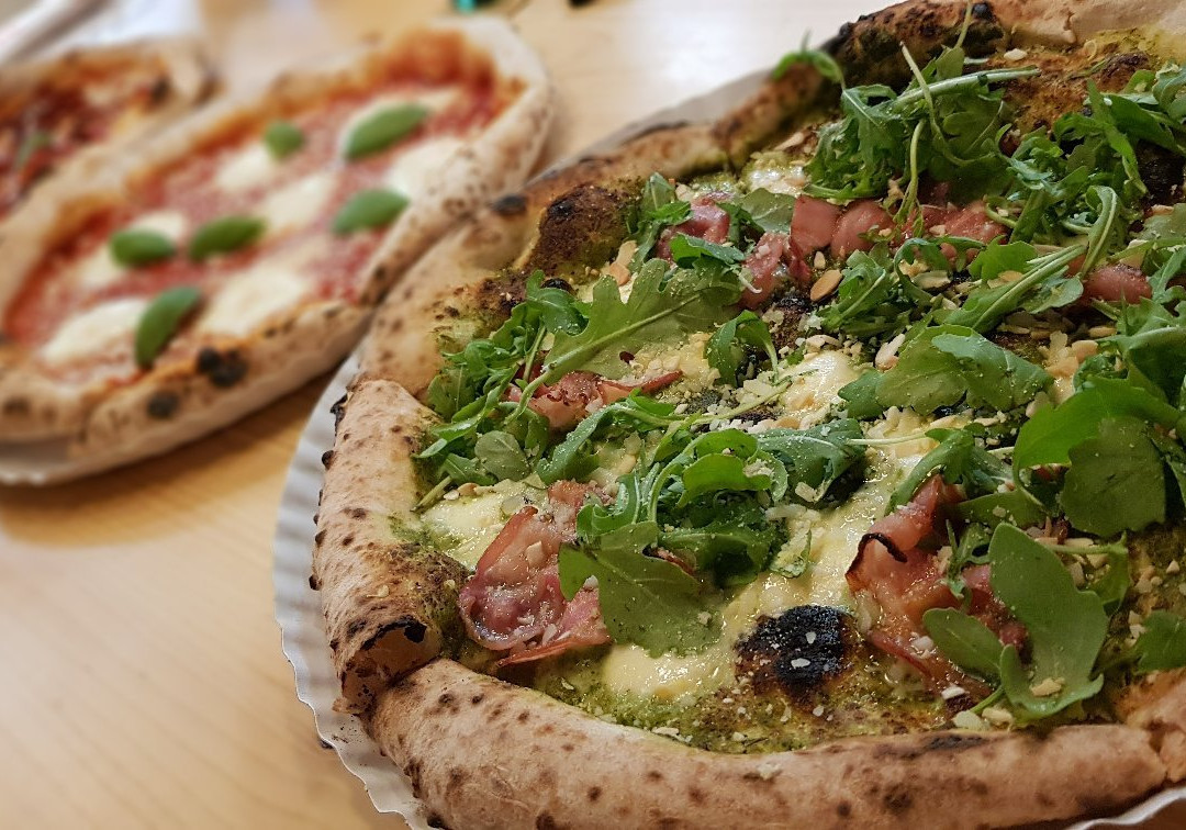 Gallo Grigio Pizzeria