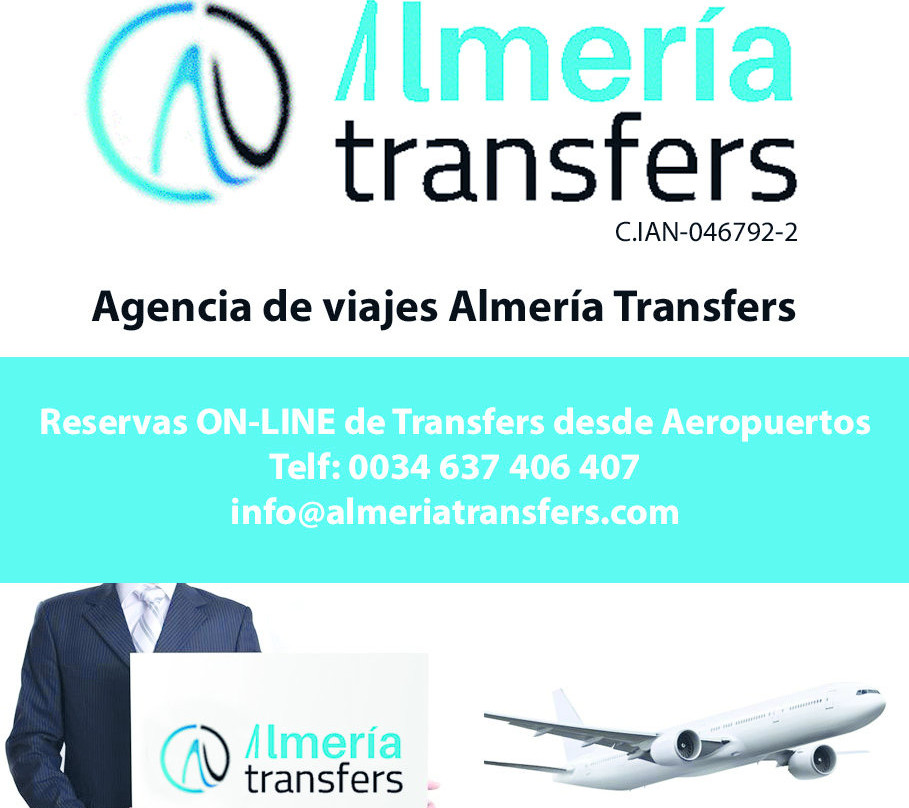 Almeria Transfers景点图片