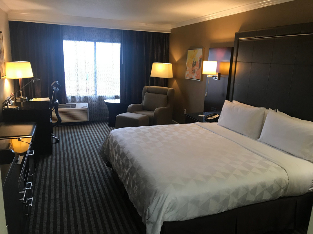 Holiday Inn Orlando East - UCF Area by IHG主图