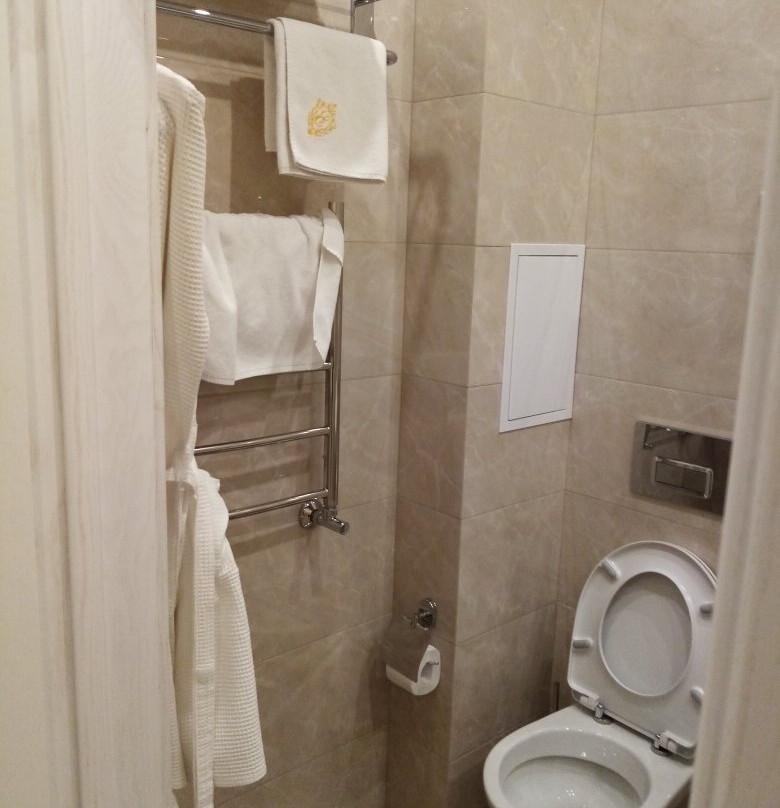 Hotel Ekaterina主图