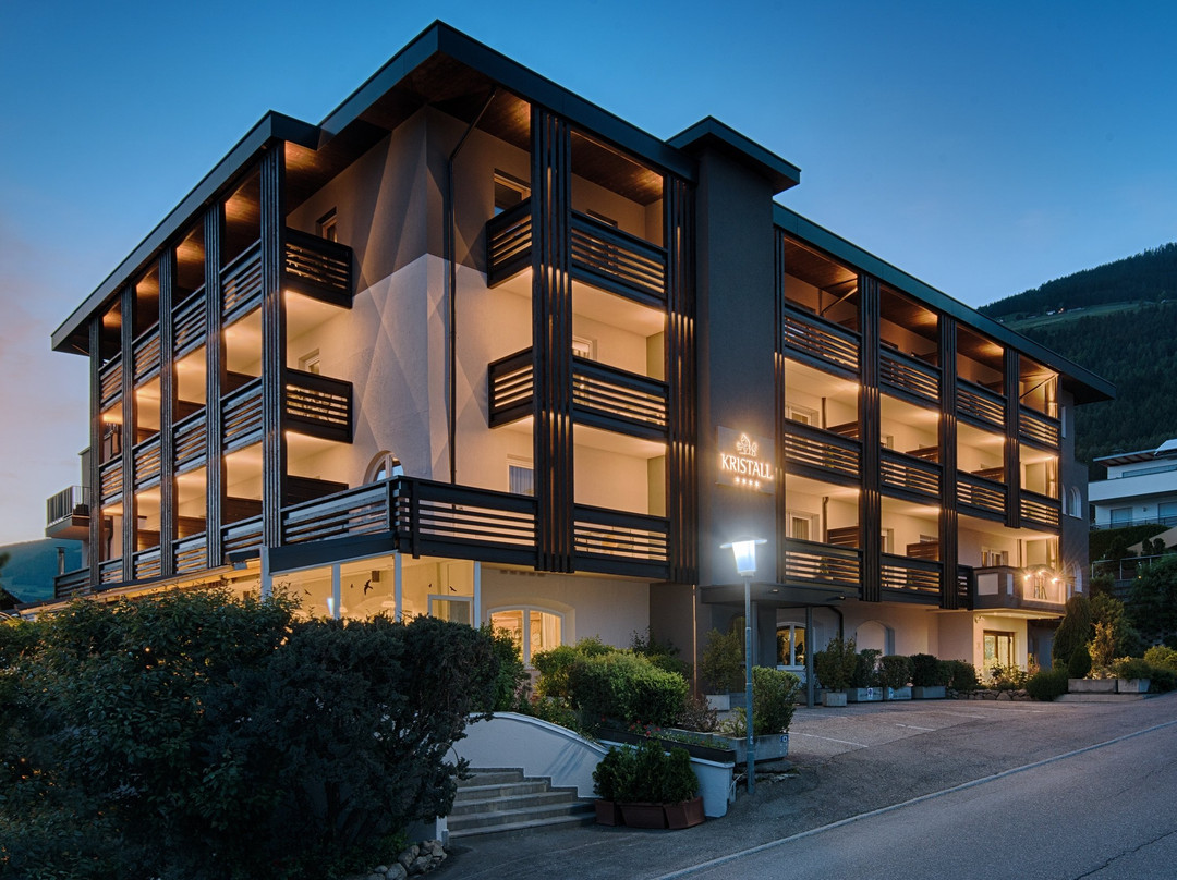 Hotel Kristall主图