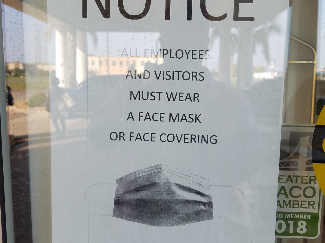 Woodway Waco South Inn & Suites主图