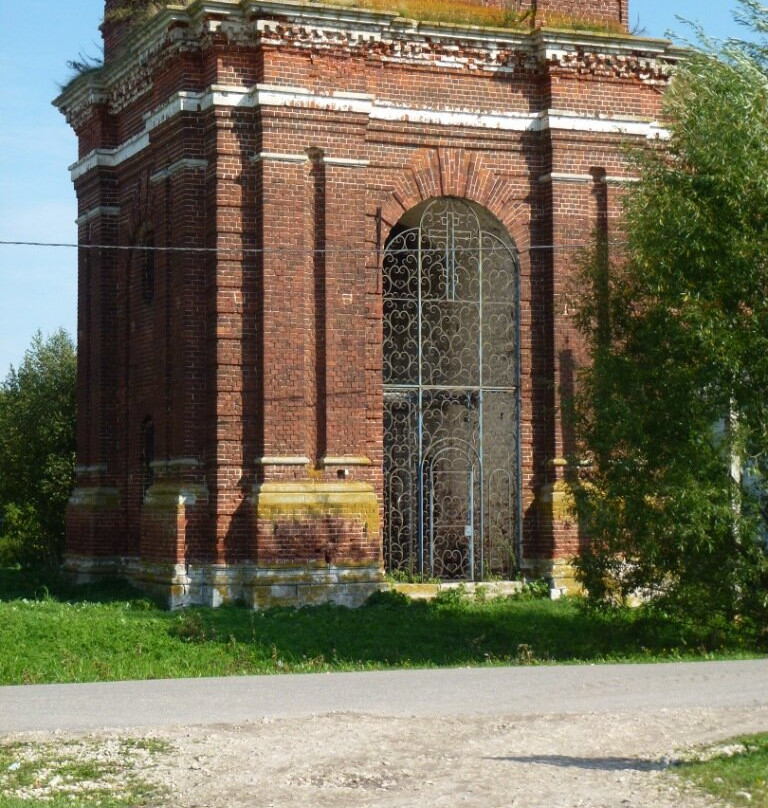 Church of the Epiphany景点图片