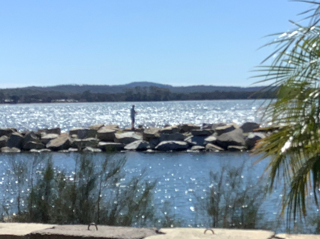 Batemans Bay Marina Resort主图
