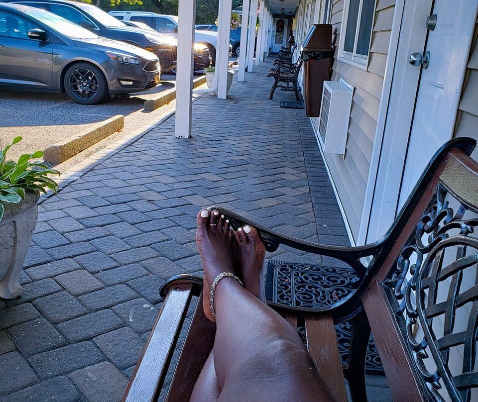 Westhampton SeaBreeze Motel主图