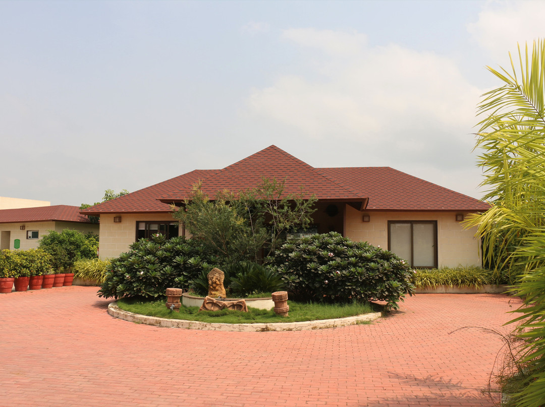 The Fern Sattva Resort, Polo Forest主图