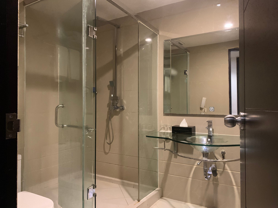 阿斯顿波恩提娜克酒店及会议中心主图