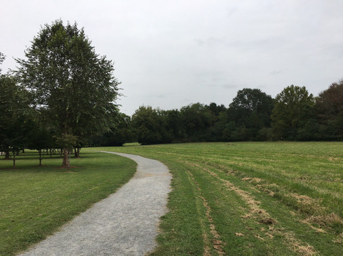 Chattahoochee Pointe Park-苏万尼必去景点