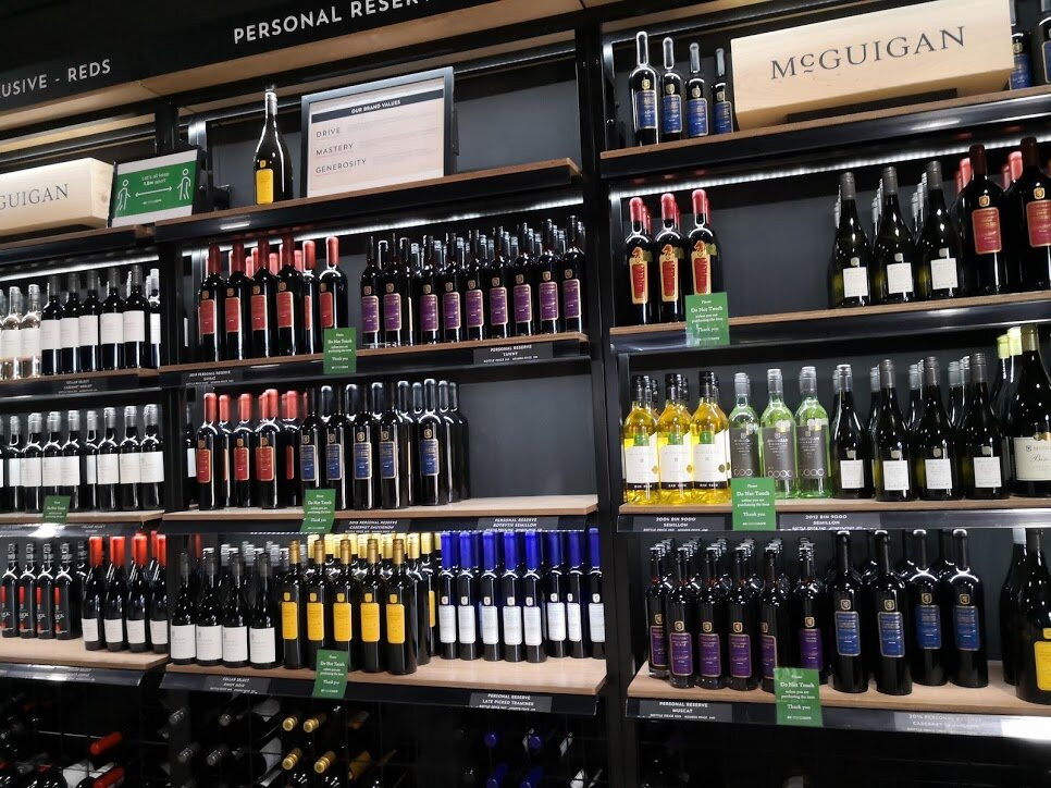 McGuigan Wines-波高尔宾必去景点