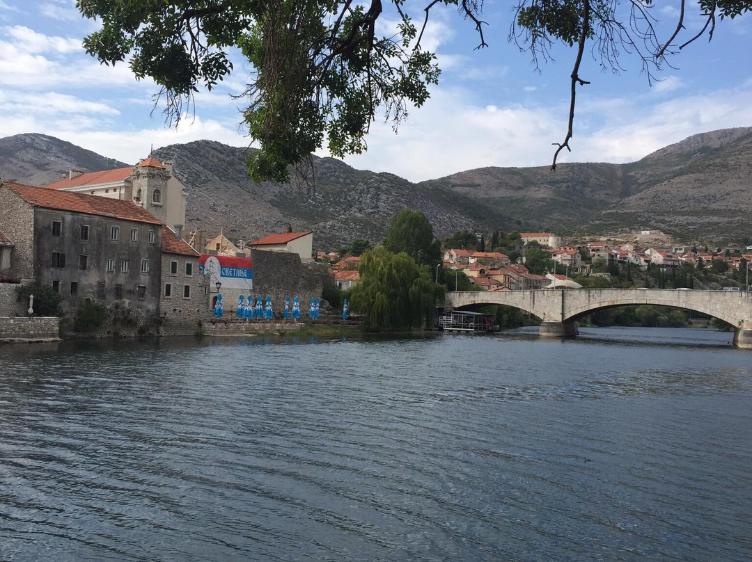 Trebisnjica River景点图片