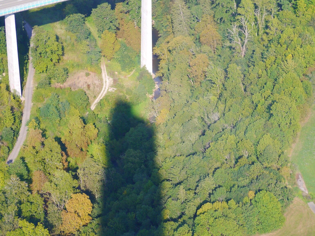 Thyssen-Krupp-Aufzugstestturm-罗特魏尔必去景点