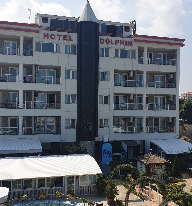 Dolphin Hotel主图