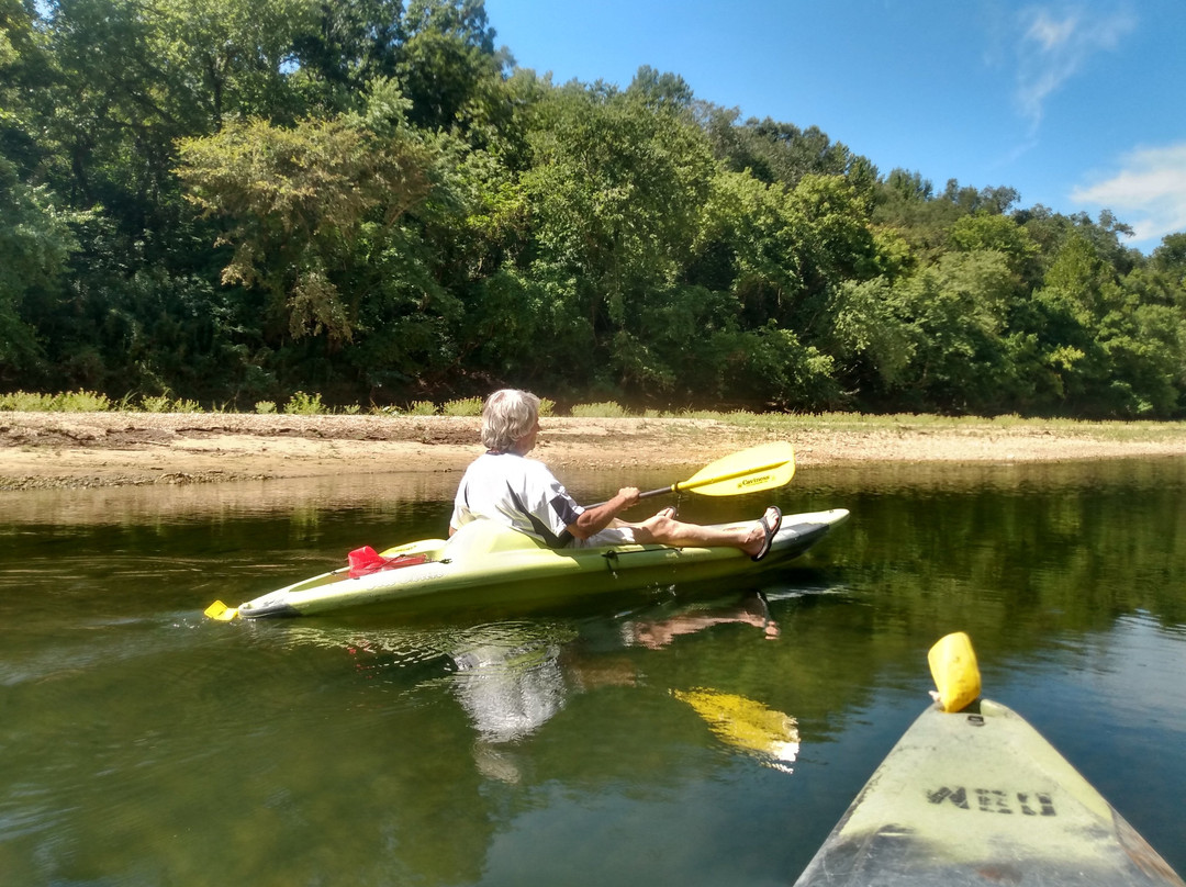 Wild Bill's Outfitter-阿肯色州必去景点