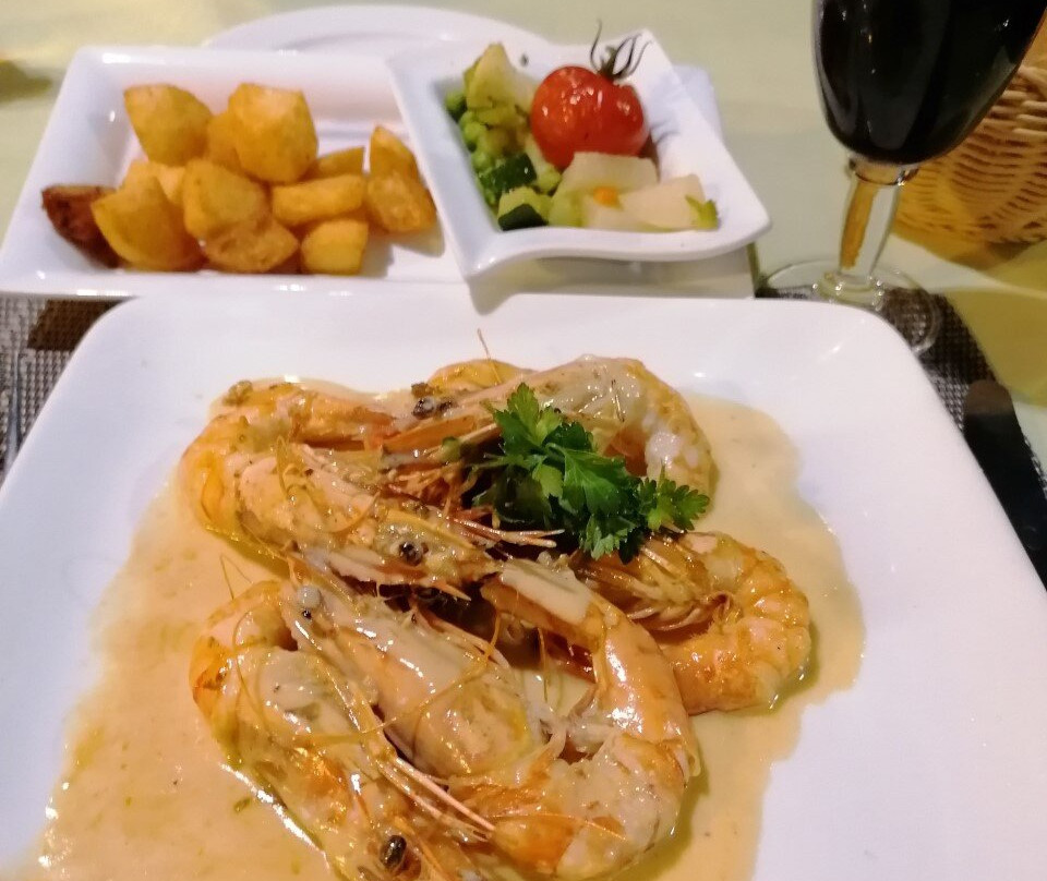 Chez Chaumat主图