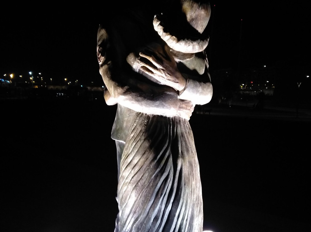 Civitavecchia Port-奇维塔韦基亚必去景点