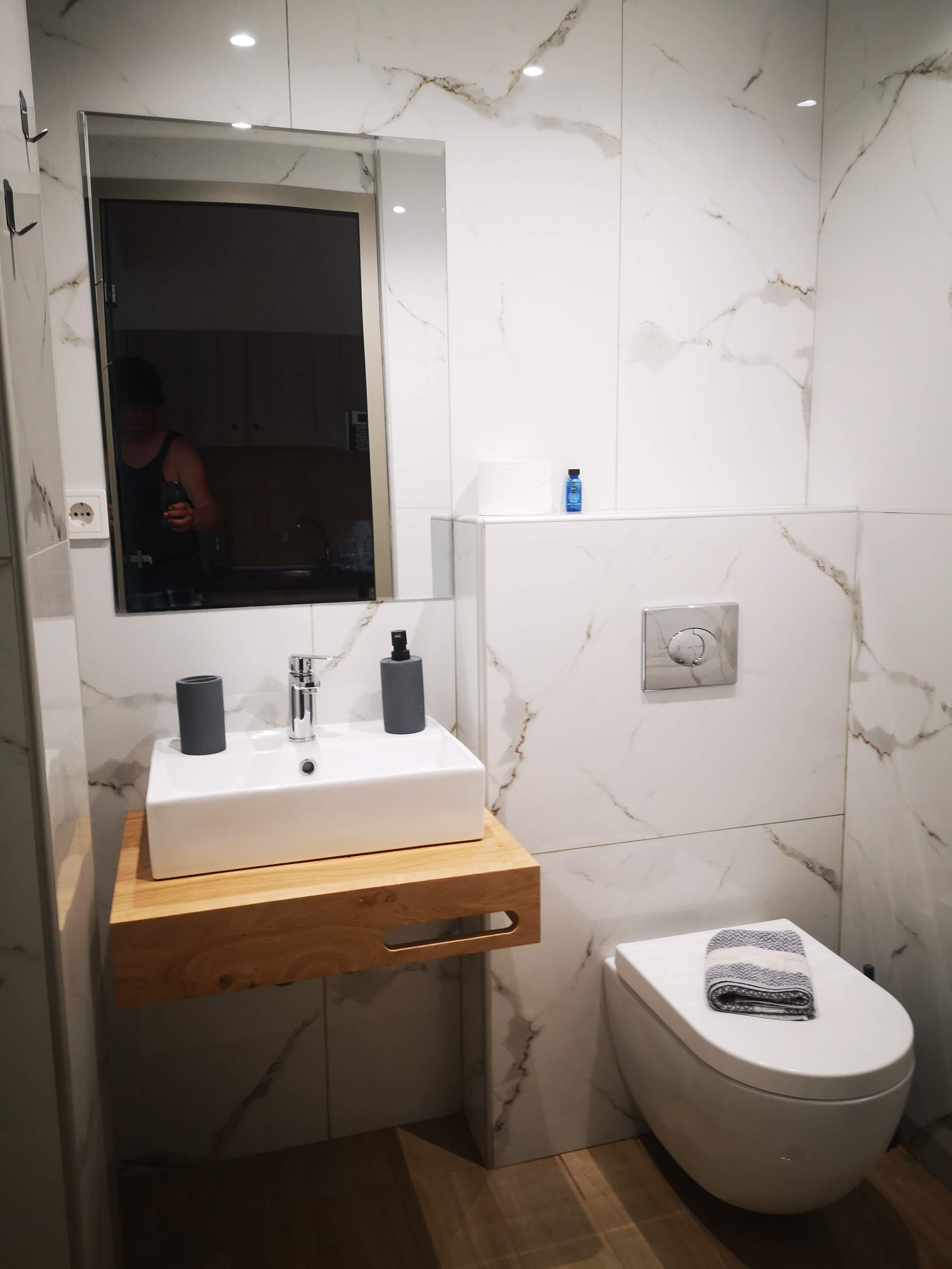 Epohikon Studios-浴室