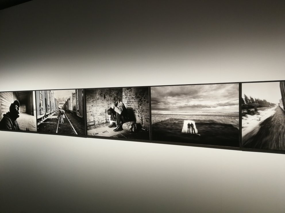 FOMU - Foto Museum-安特卫普必去景点