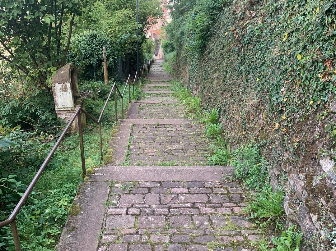 Rothenfels旅游攻略图片