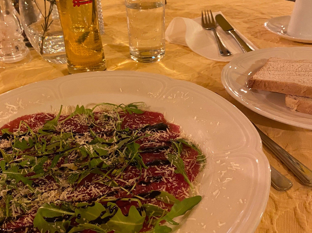 Hotel Rosenhof Murau主图