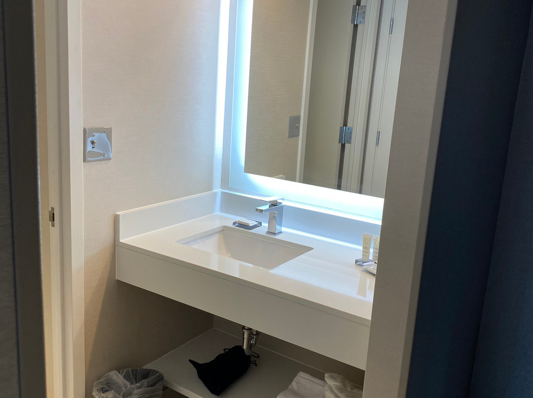 Marriott Philadelphia West主图