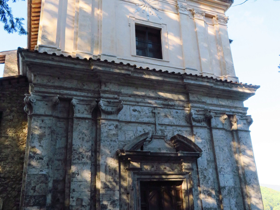 Chiesa di Santa Maria delle Grazie景点图片