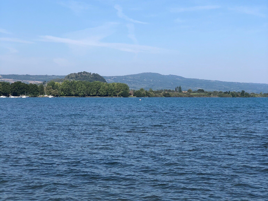 Spiaggia di Capodimonte-Capodimonte必去景点