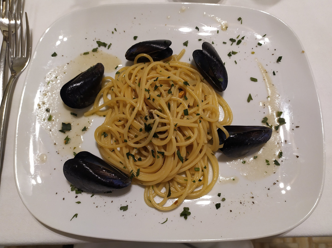 Hotel Antica Locanda Luigina主图