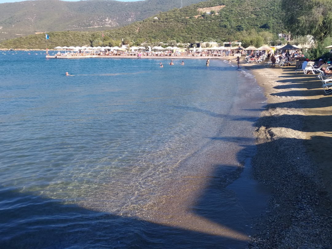 Torba Plaji景点图片