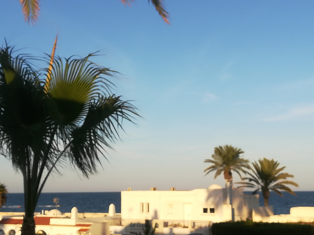Hostal Rincon de Diego主图