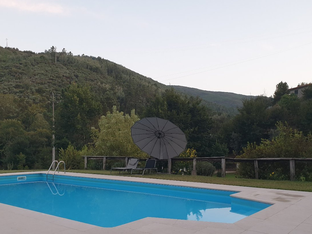 Casa da Ribeira do Cirio主图