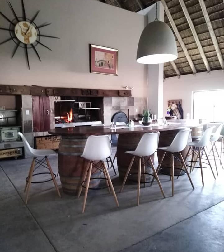 Koedoeberg Guest Farm主图