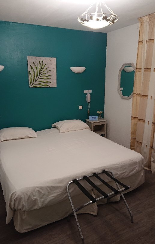 Hôtel Le Petit Manoir主图