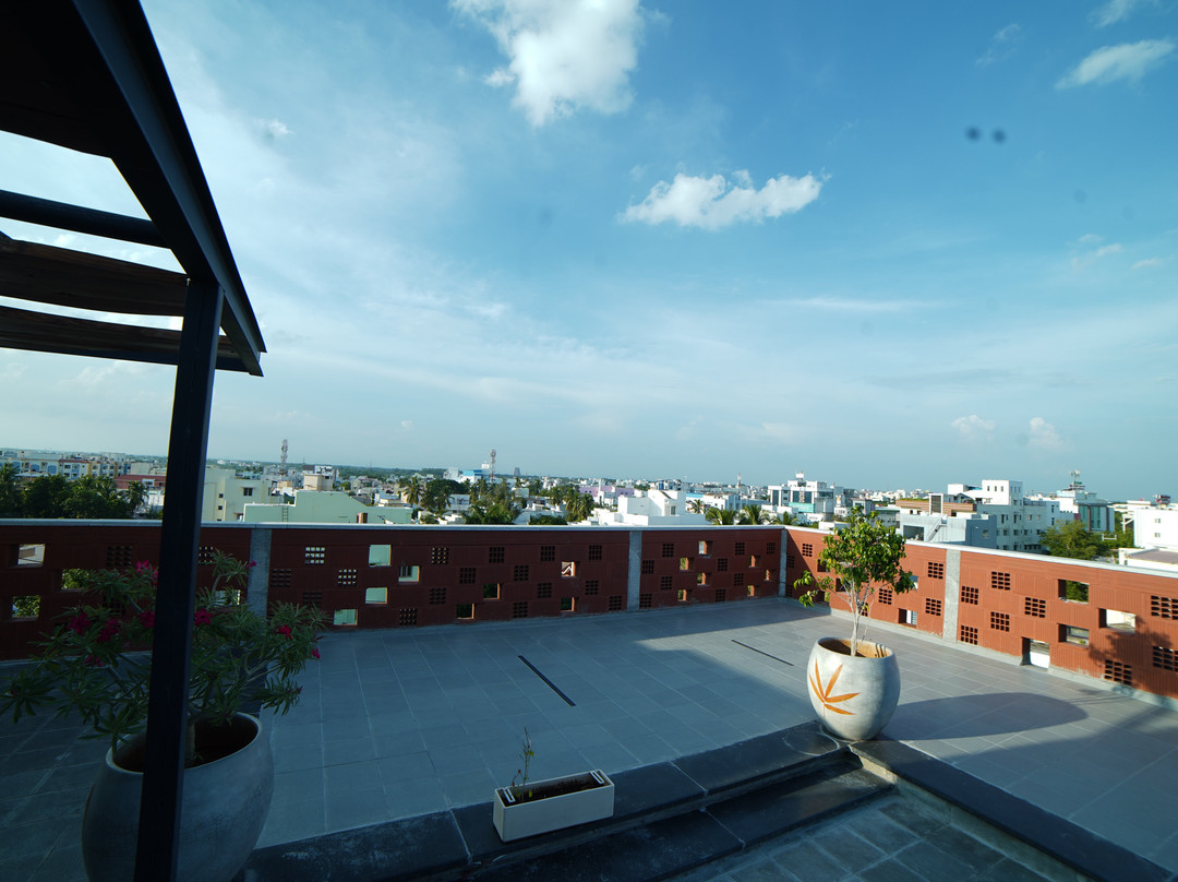 Rohini ApartHotel主图